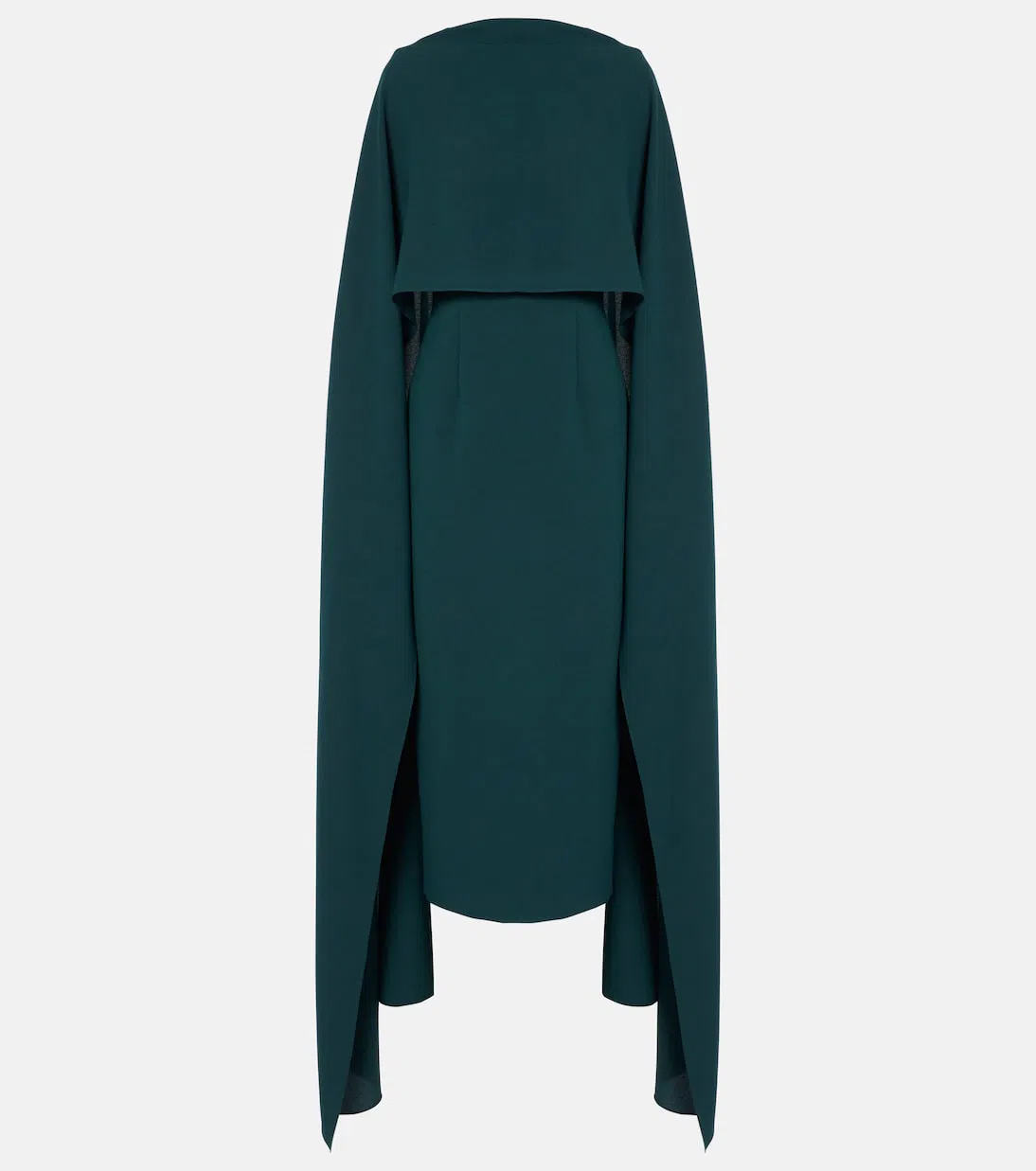 JIMMY CHOO 100mm Bing Patent Leather Mules In Neutral