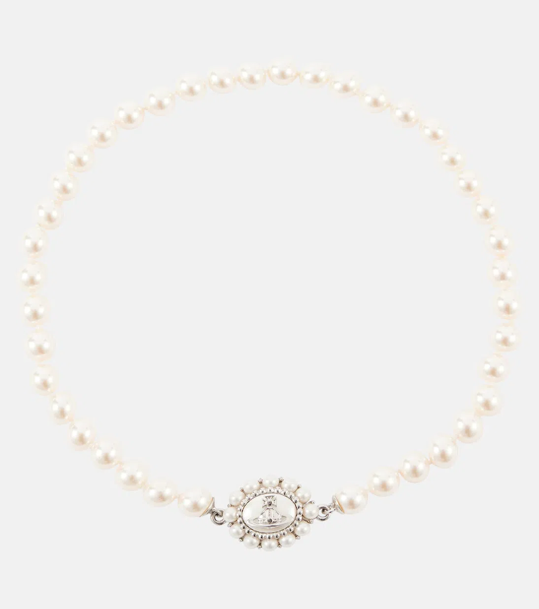 VIVIENNE WESTWOOD Sunday Dress In Black