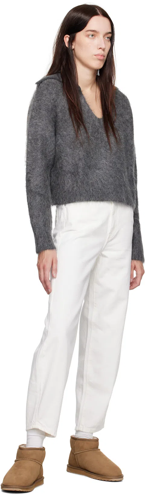 EMU Stinger Micro Boot In Brown