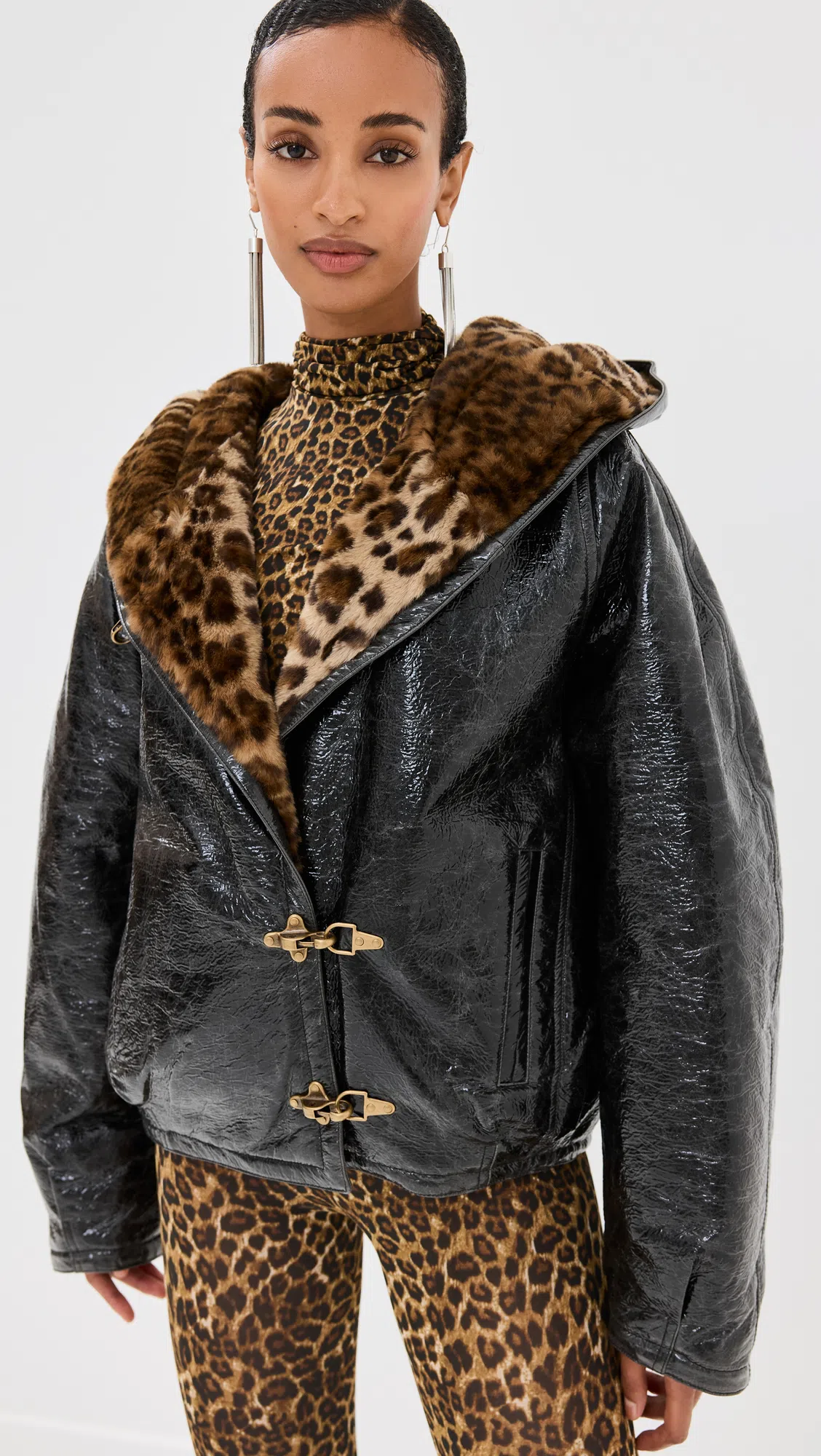 ISABEL MARANT Denvee Suede Cowboy Boots In Faded Black