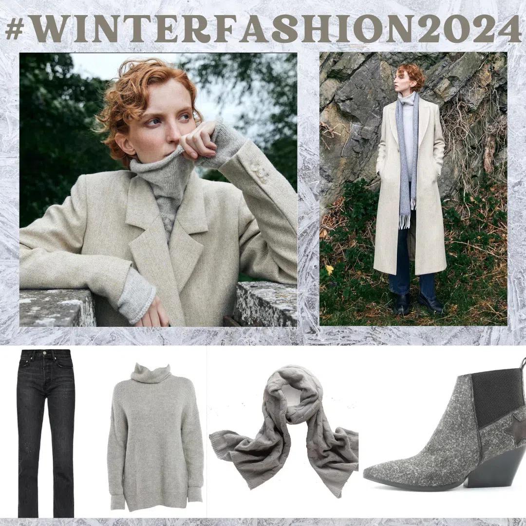 ATTICO Combat Mini Robin Black Leather Boot