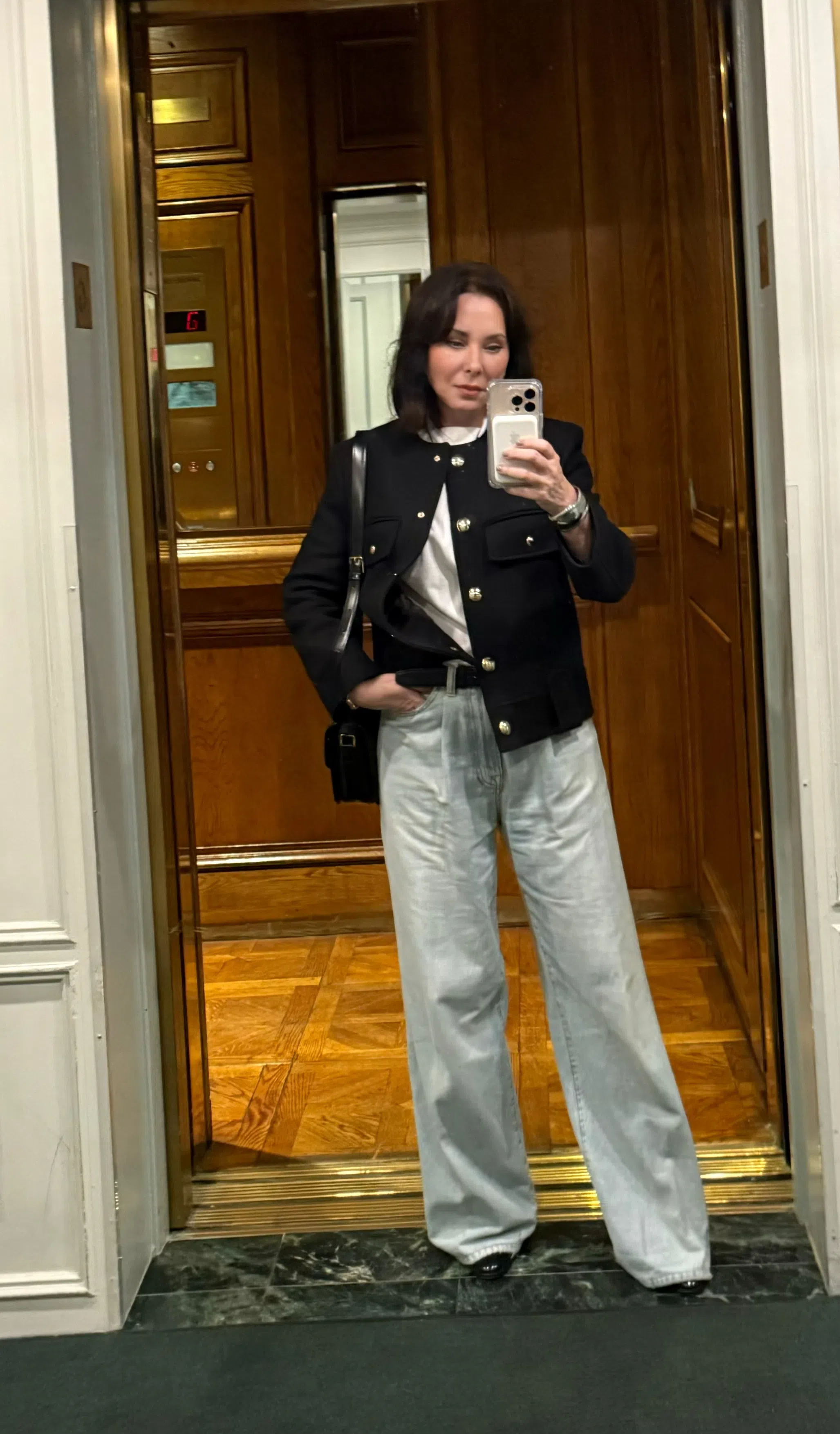 BOTTEGA VENETA 100mm Cha-cha Vinyl-heeled Mules In Black