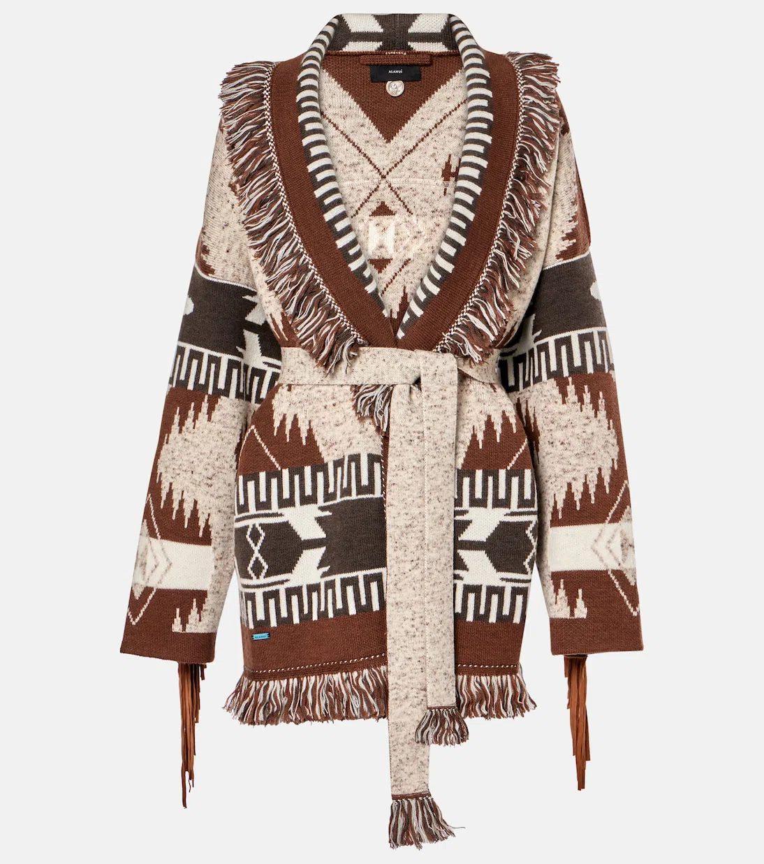 ISABEL MARANT Dome Earrings In Gold