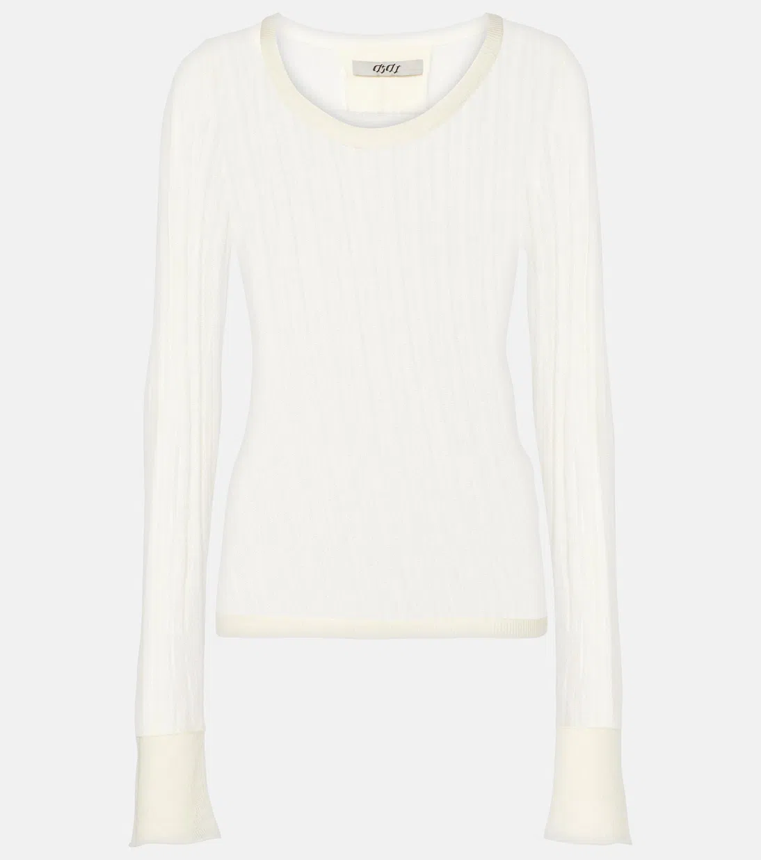 ATTICO 105mm Cheope Patent Leather Pumps In Black