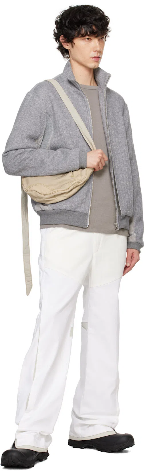 GIVENCHY Boots In Black