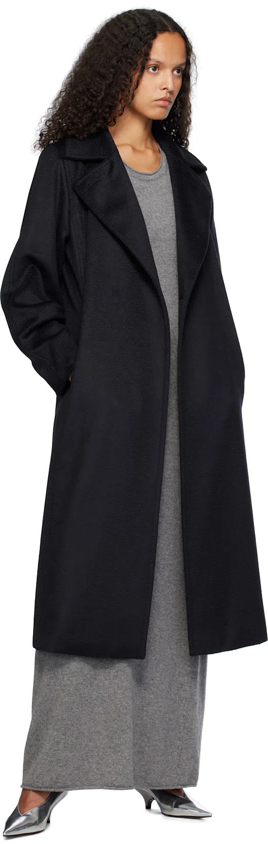 MAX MARA Manuela Icon Coat Coats And Trench Coats Brown In Gold