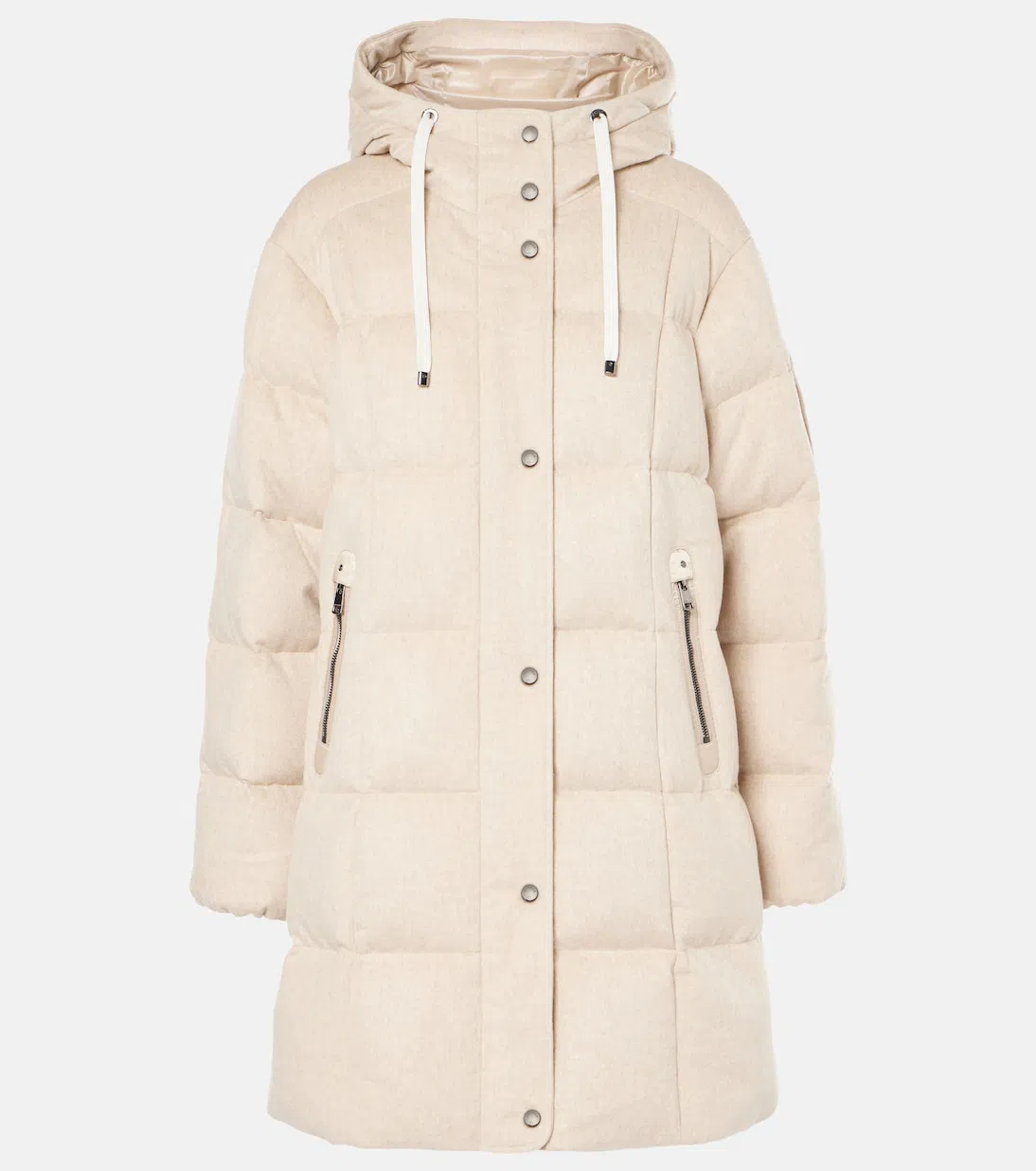 JOSEPH Light Gabardine Stretch Coleman Trousers In Black