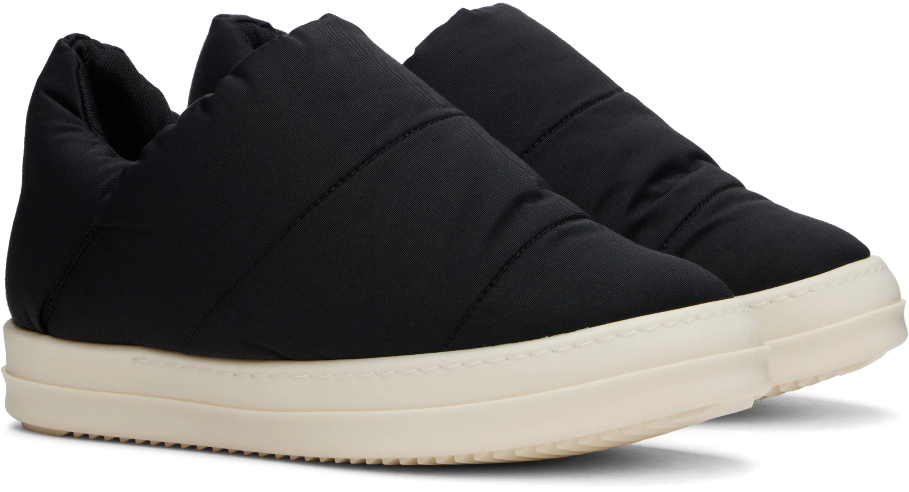 RICK OWENS DRKSHDW Drkshdw By Rick Owens Woman Denim Outerwear Black Size S Polyamide