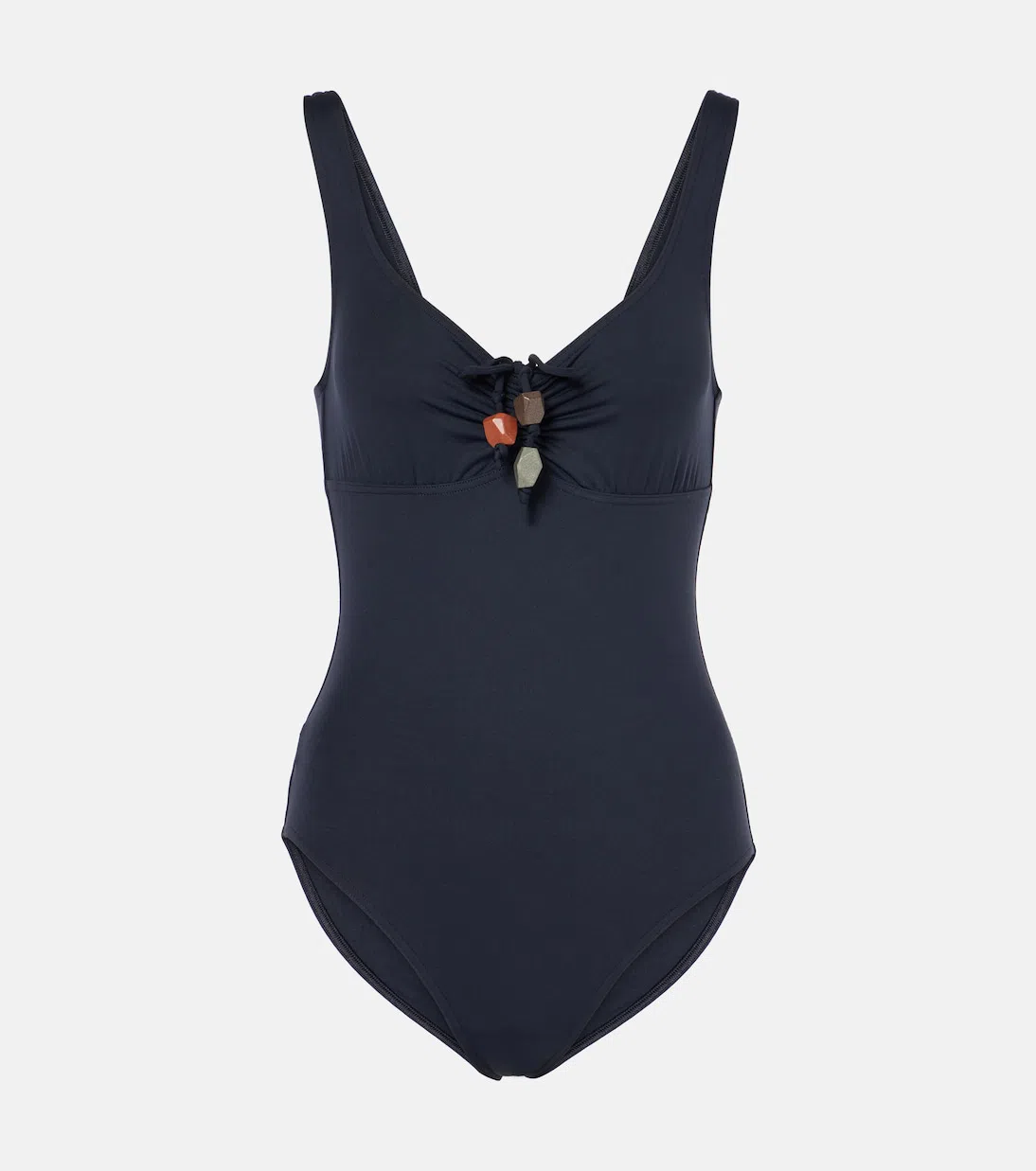 JIMMY CHOO Ayla 110 In Silver