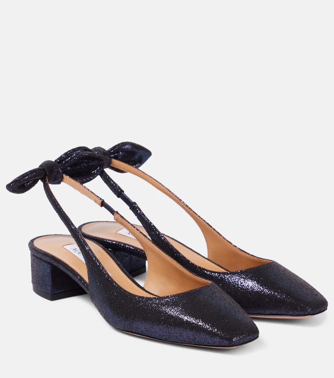 VALENTINO Crepe Couture Dress In Black