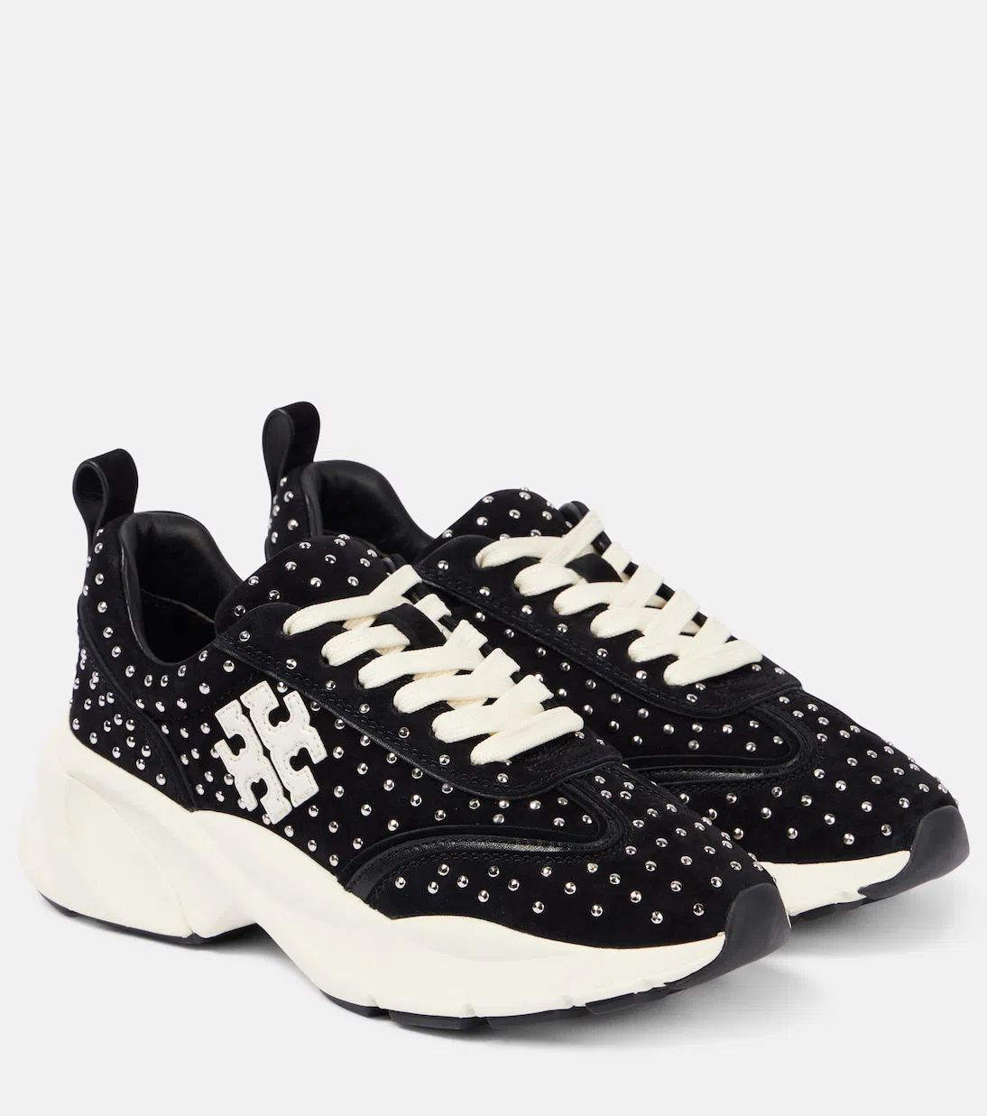 TOTÊME Toteme Twisted Seam Denim Full Length In Blue