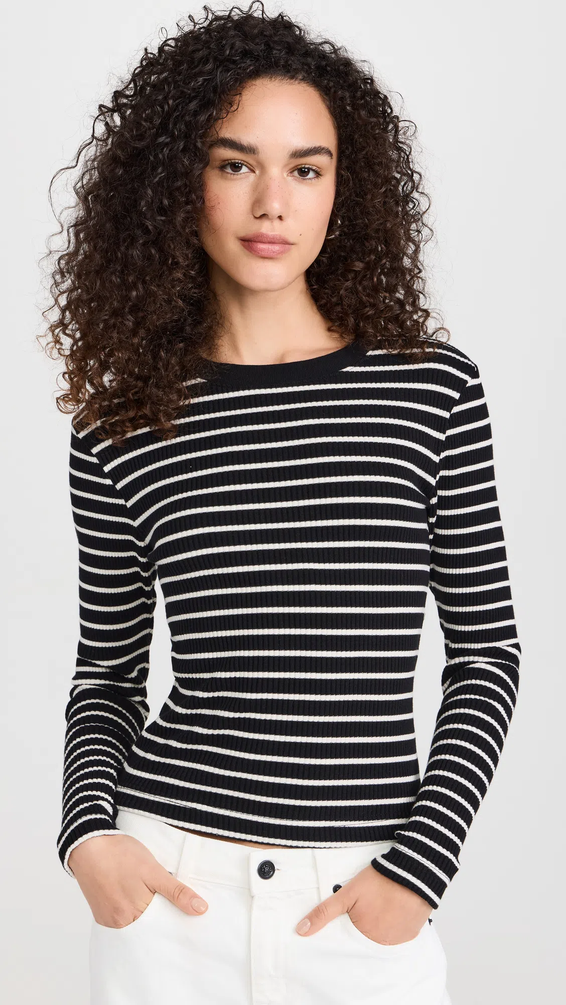 AGOLDE Dame High Waist Wide Leg Organic Cotton Jeans In Hitch