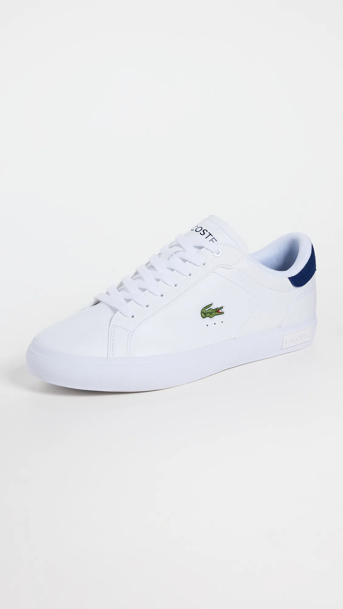 REDVANLY Surry Polo Bleu