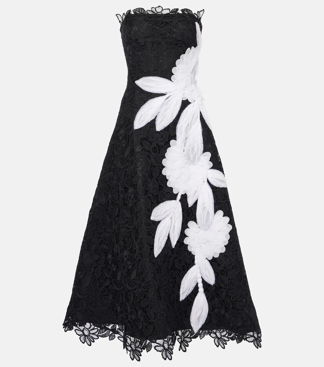 ROGER VIVIER 65 Crystal Flower Buckle Satin Pumps In Multicolor