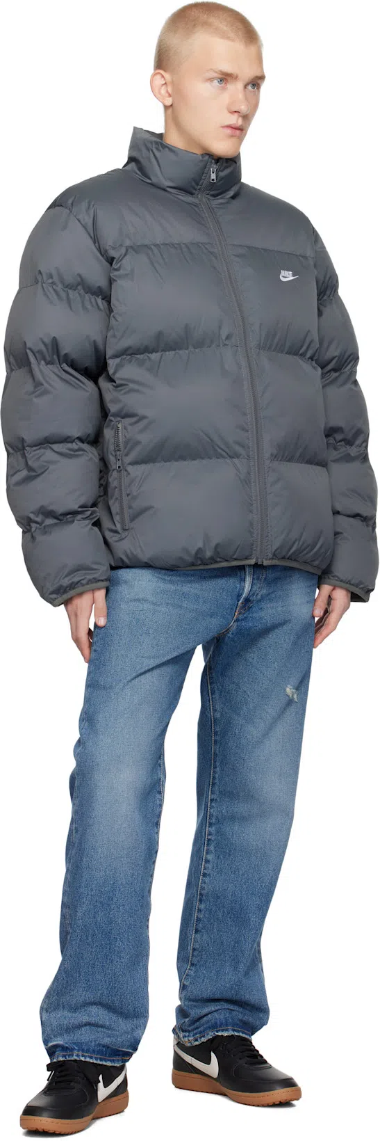 ACNE STUDIOS 2010 Jeans In Blue