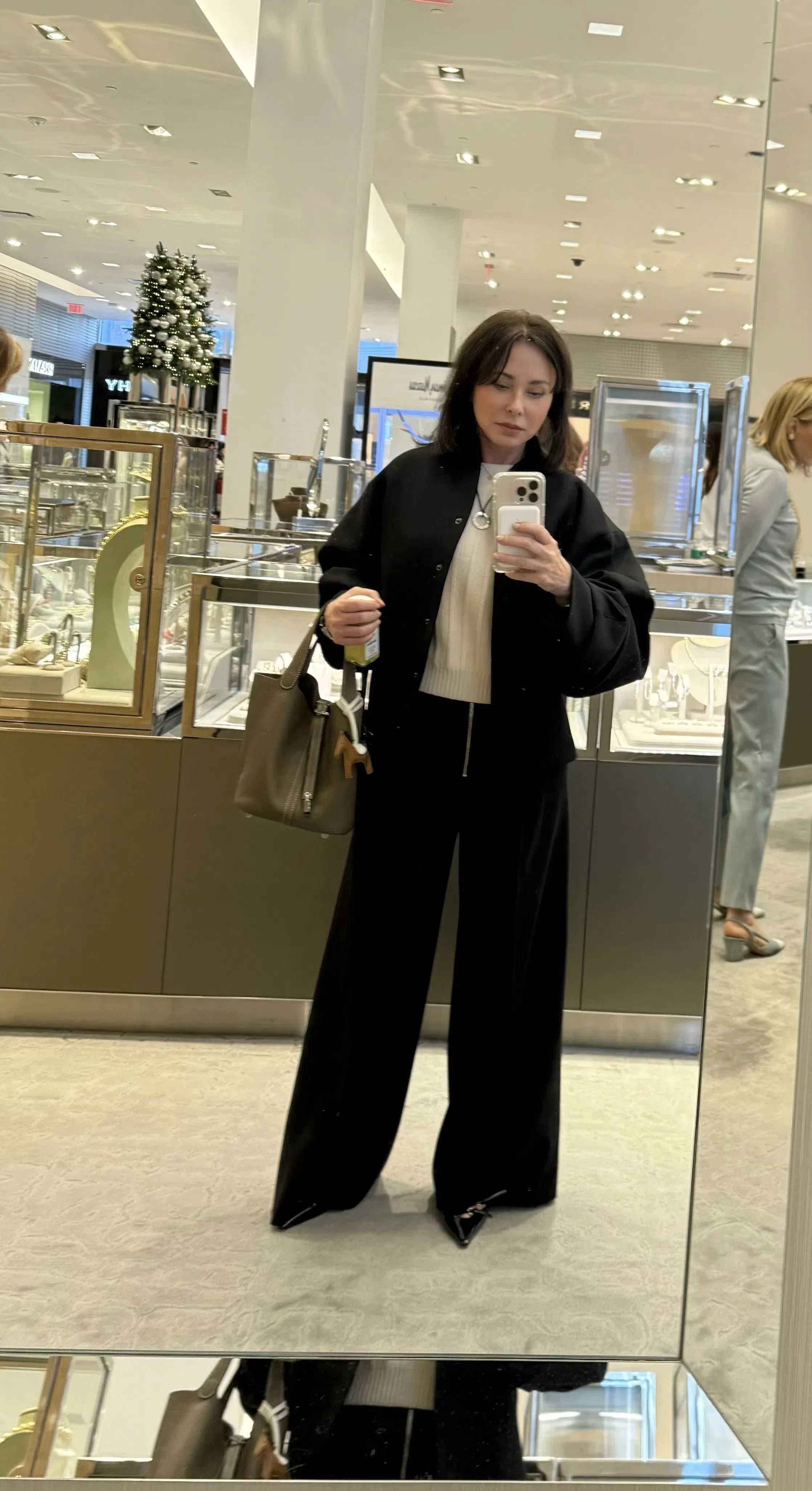 MIU MIU Leather Strappy Sling Back Kitten Pumps In Black