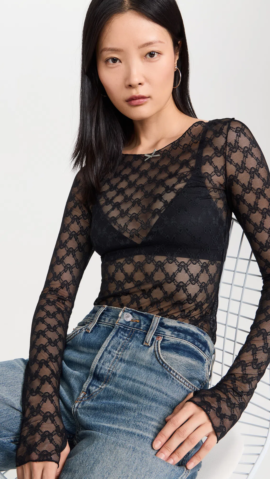 ISABEL MARANT Dewina Heeled Ankle Boots In Black