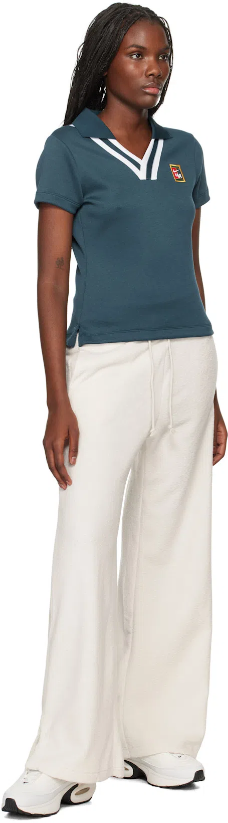 NIKE Air Max Portal Sneaker In Neutral