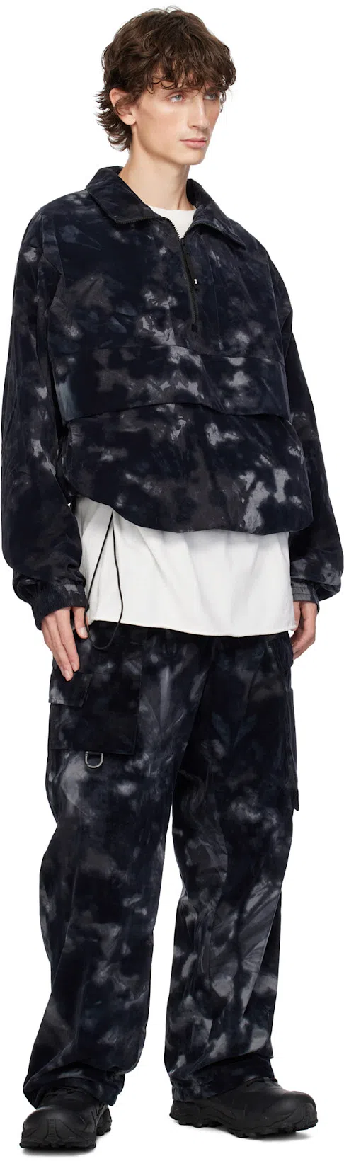 GIVENCHY Boots In Black