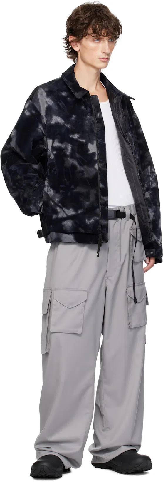 GIVENCHY Boots In Black