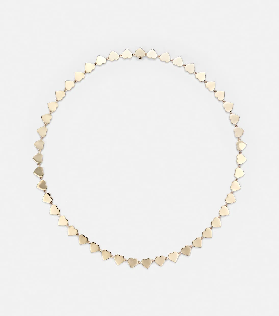 TOTÊME Asymmetric Patent Leather Baller In Black