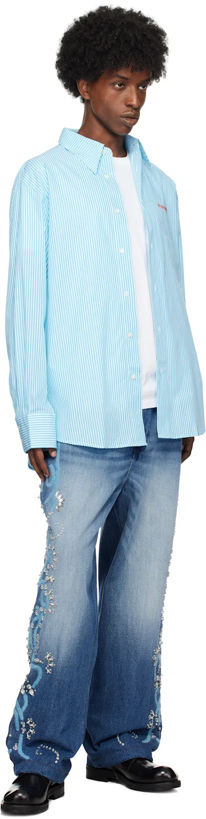 CARHARTT Pocket T-shirt In White