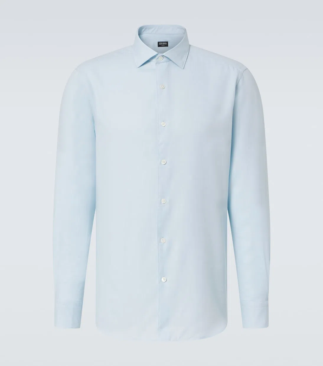 JIL SANDER Straight Plain Jacket In Black