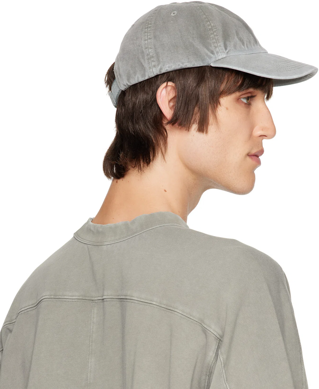 BALENCIAGA Sunday Leather Sabots In Black