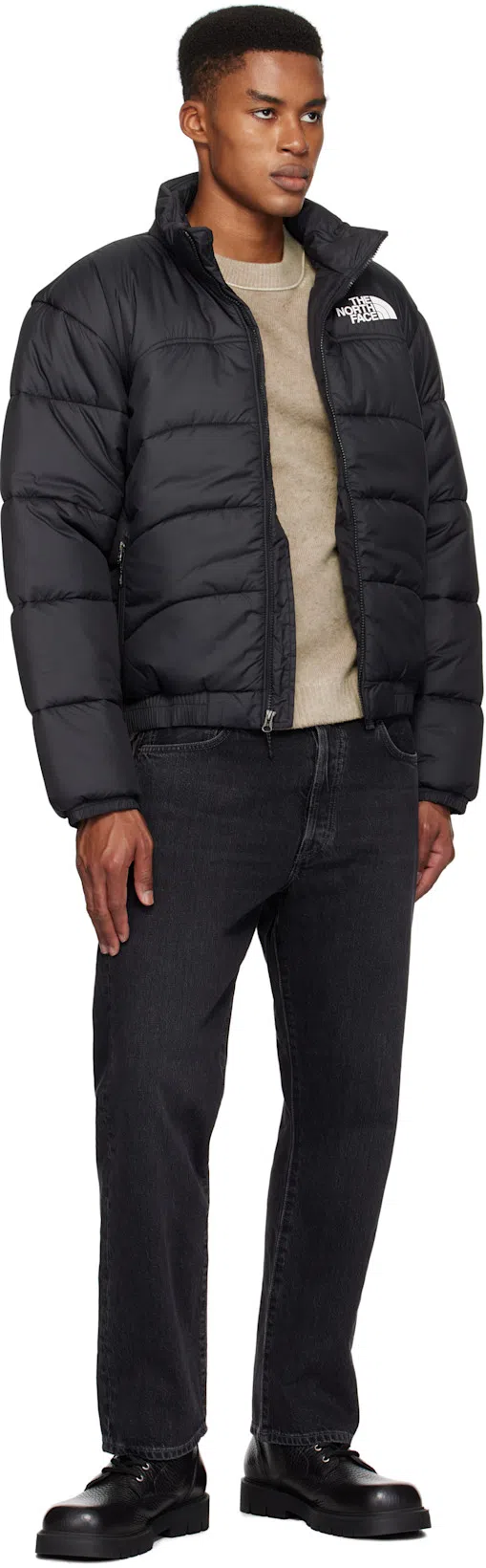 BURBERRY Cotton Polo Shirt In White