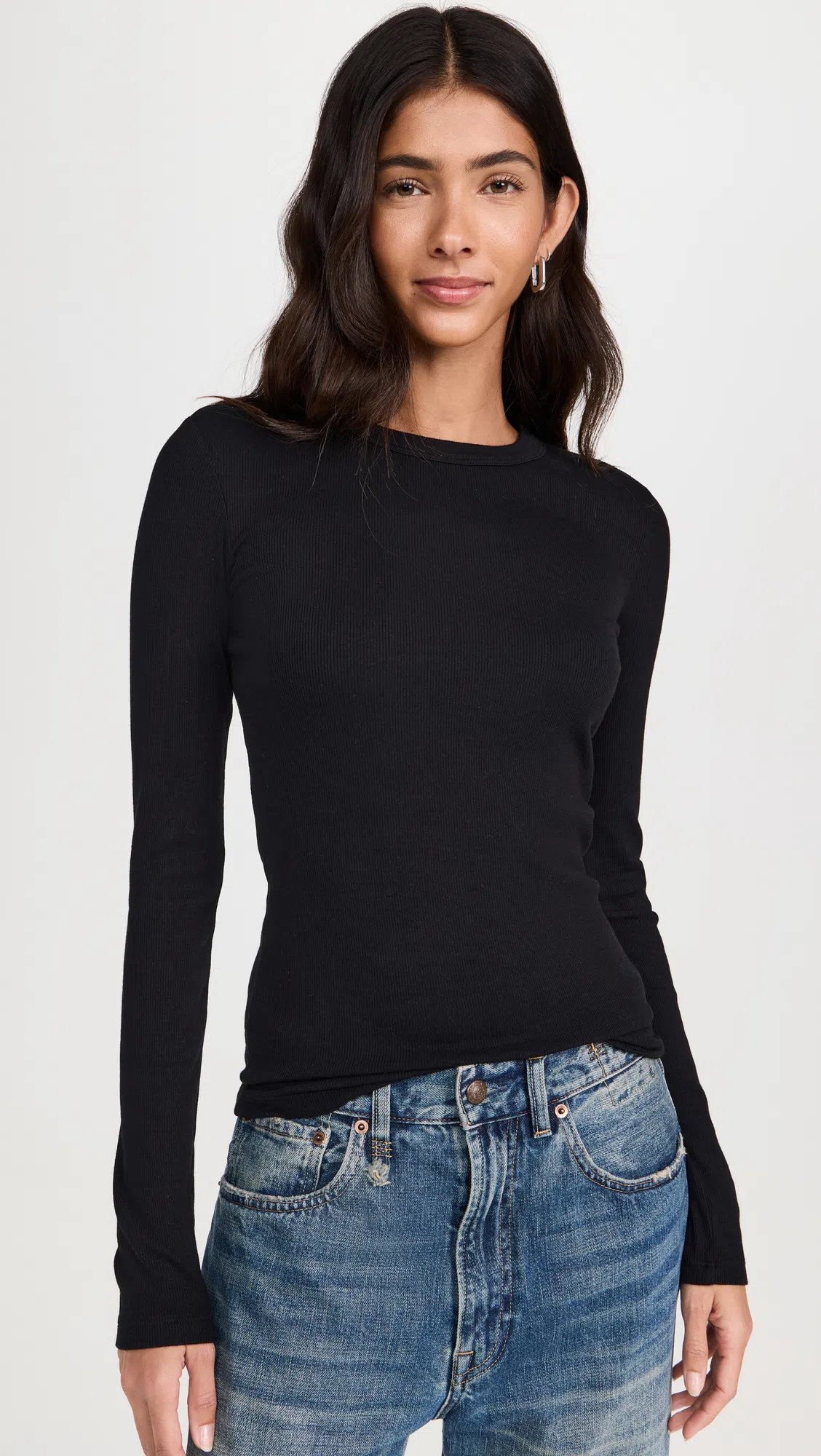 SOREL X Proenza Schouler Caribou Chelsea Boots Black