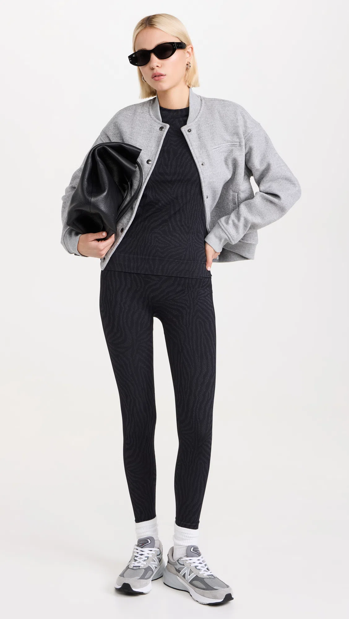 NEW BALANCE 990 V6 Face-up Sneakers In Gray