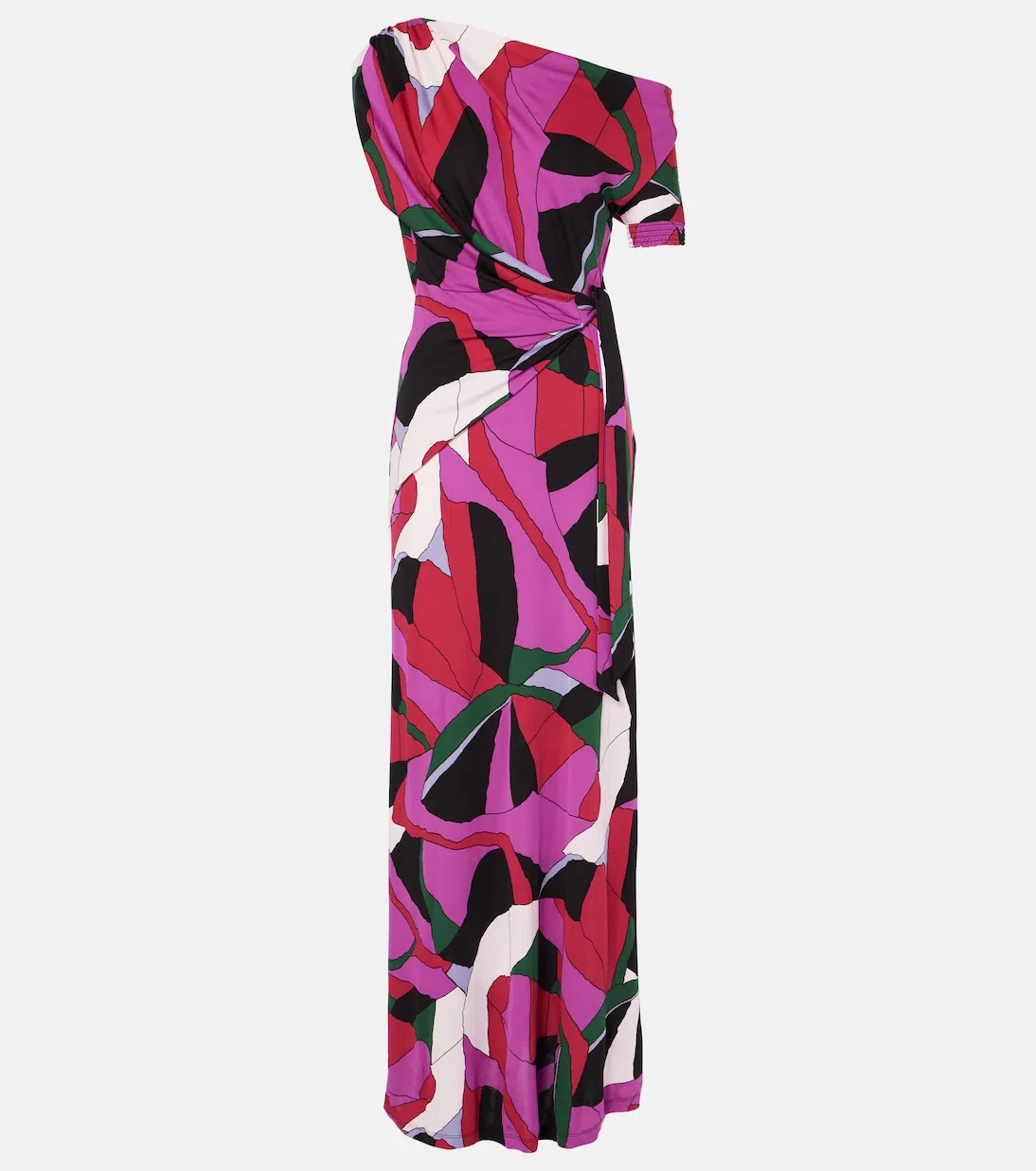 DIANE VON FURSTENBERG Silk Suits & Dresses In Pink