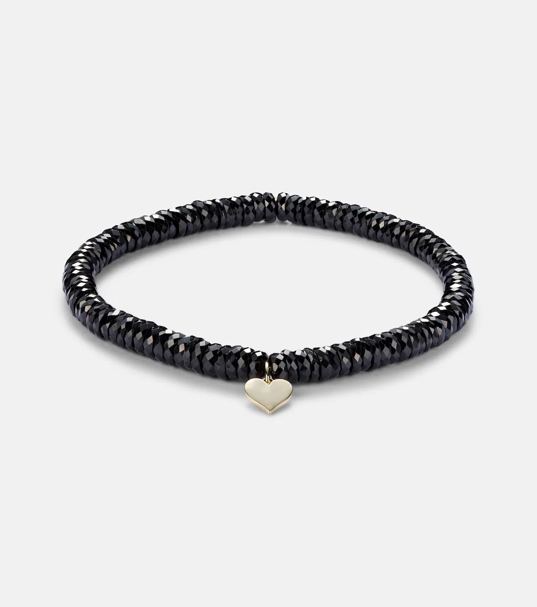 VALENTINO Wide- Leg Jeans In Medium Blue Denim