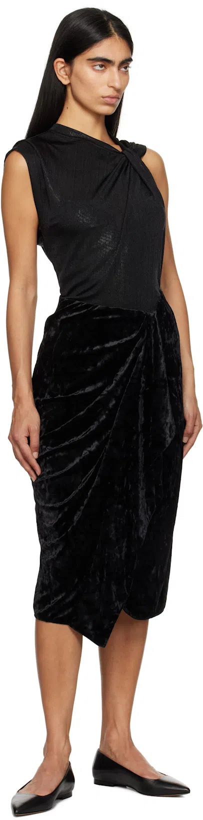 ISABEL MARANT Leyane-gz Ankle Texan Boot Boots Brown