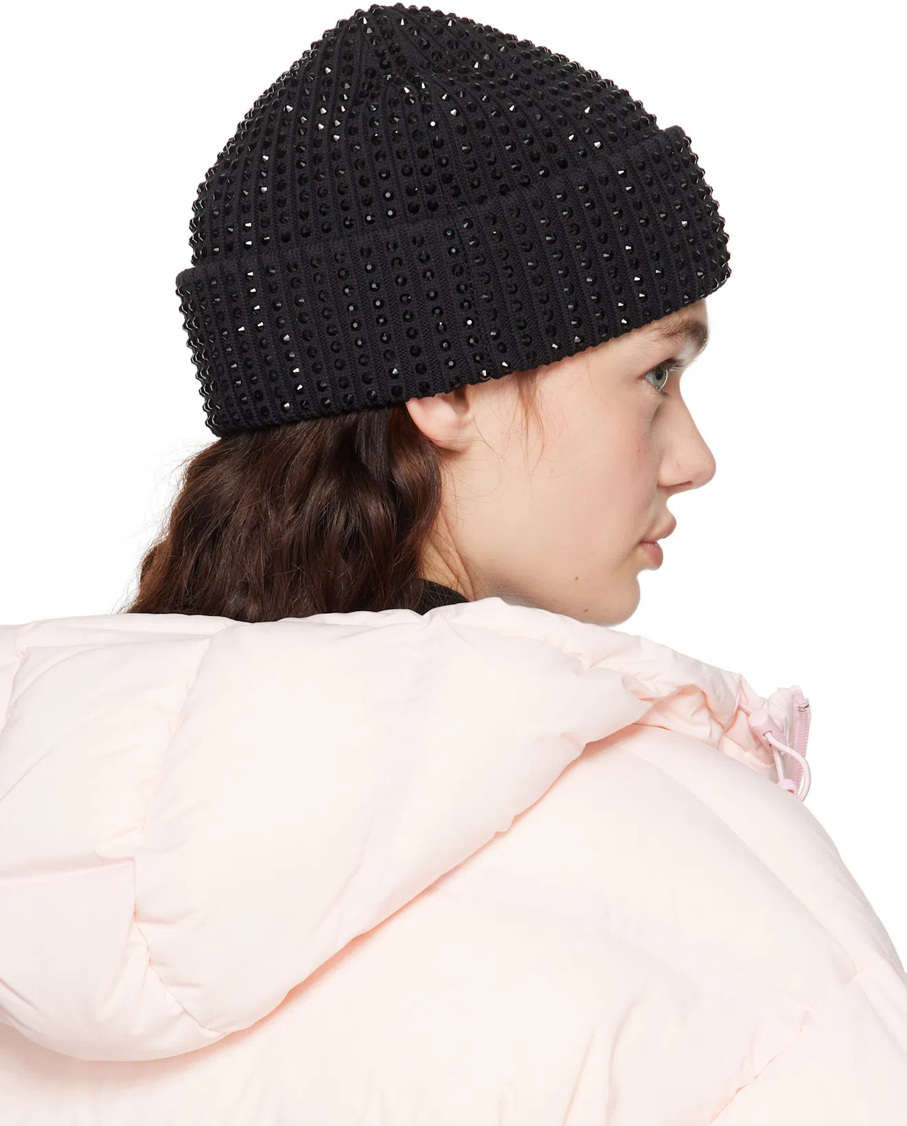 ALEXANDER WANG Detroit Sock Boot In Black