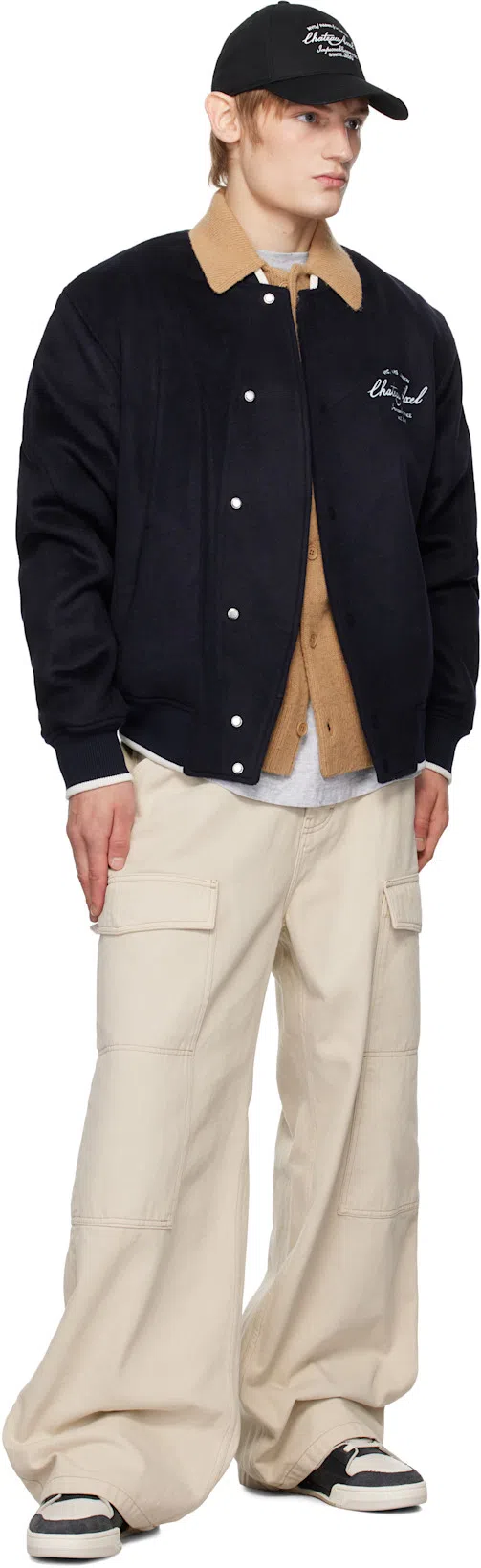 AXEL ARIGATO Dice Lo Sneakers In Neutral