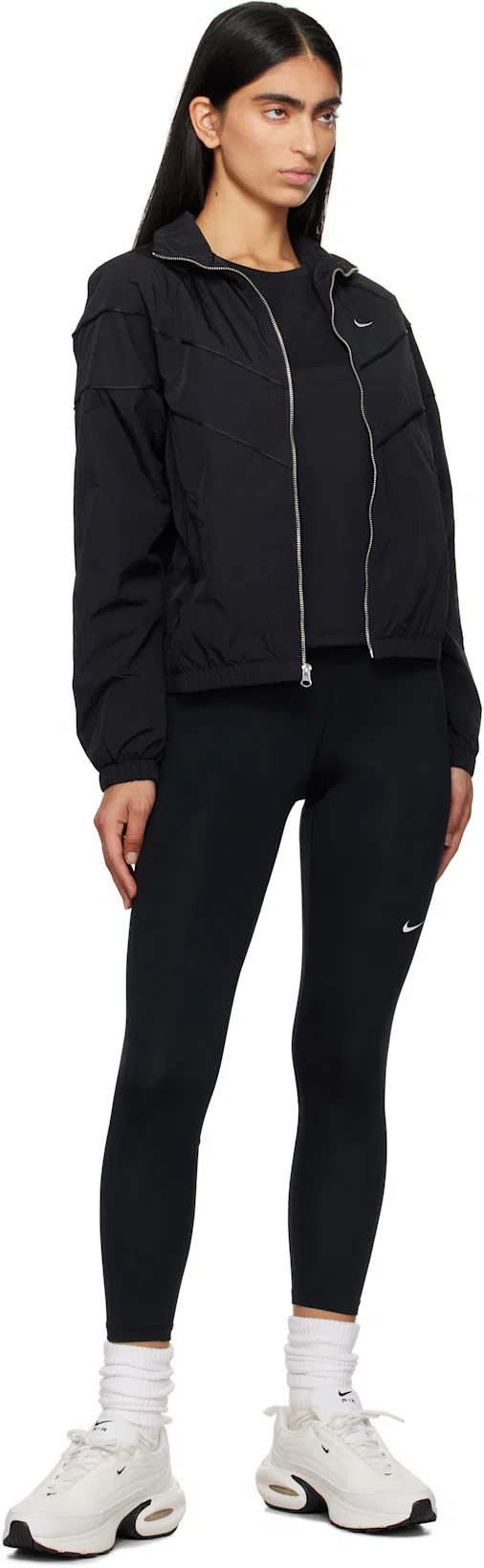 NIKE Air Max Portal Sneaker In Neutral