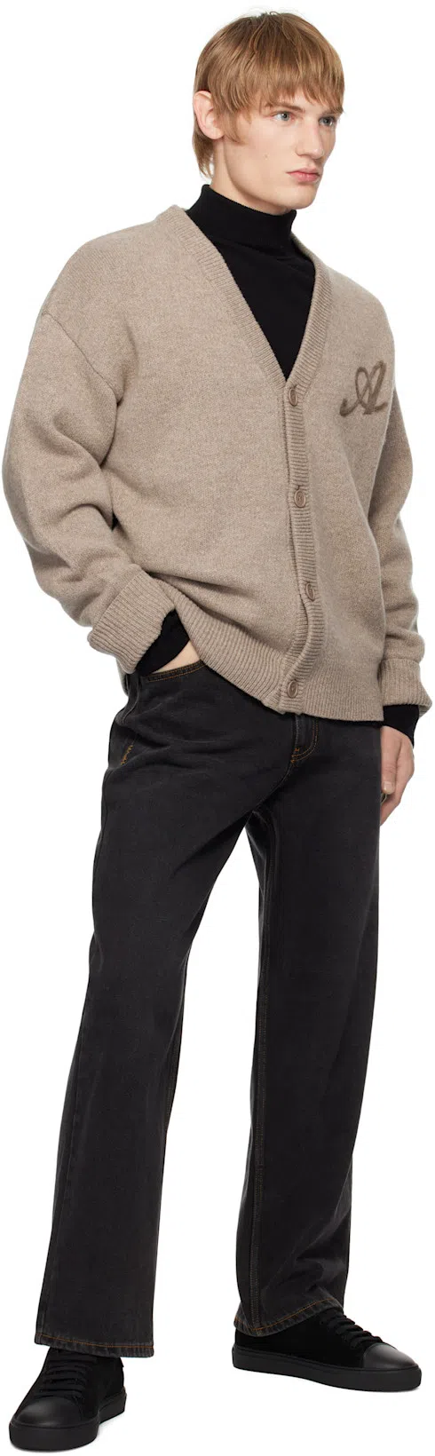 AXEL ARIGATO Clay Sneakers In Neutral