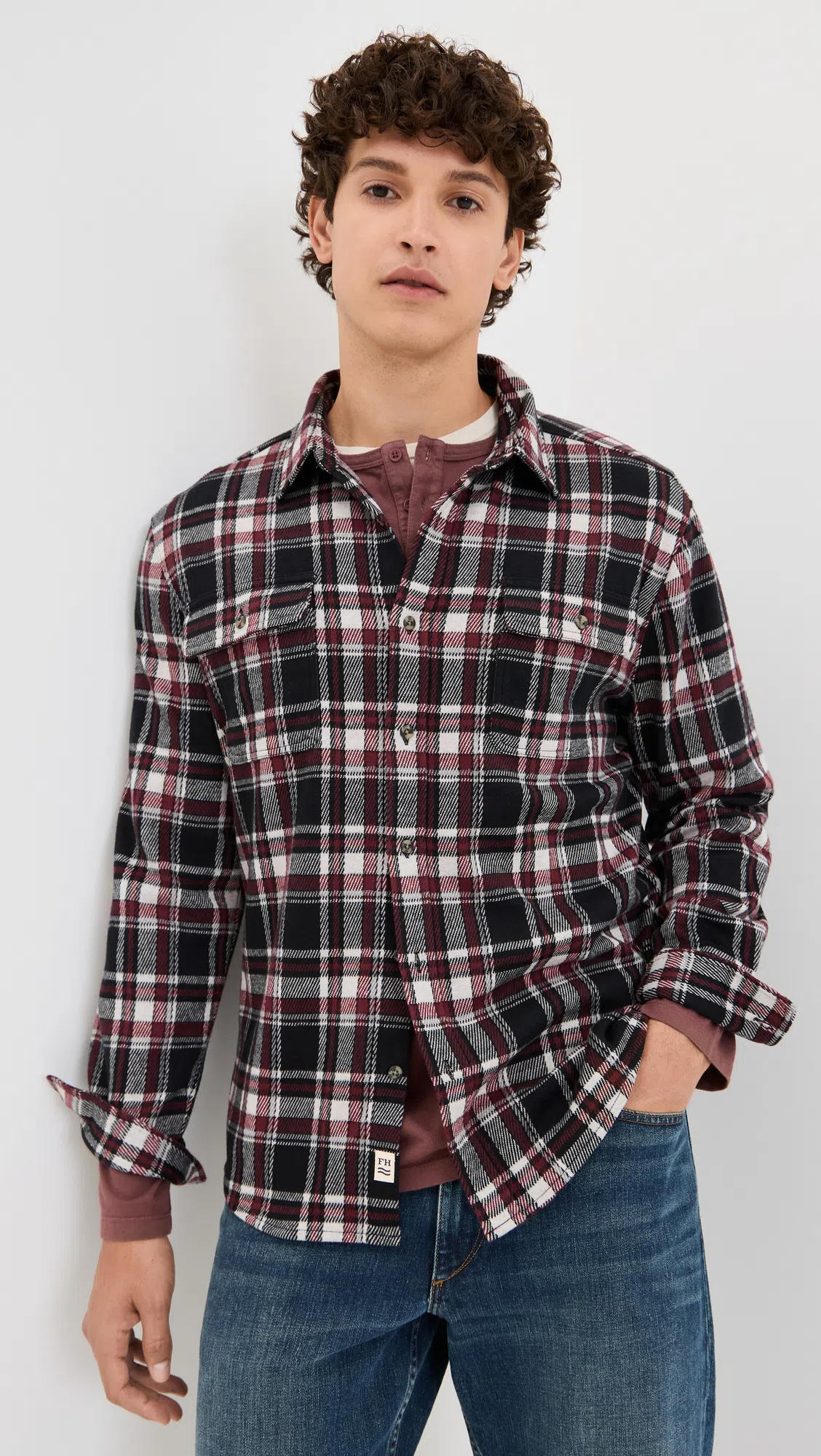 R.M.WILLIAMS R. M. Williams Suede Rm Boots Chocolate