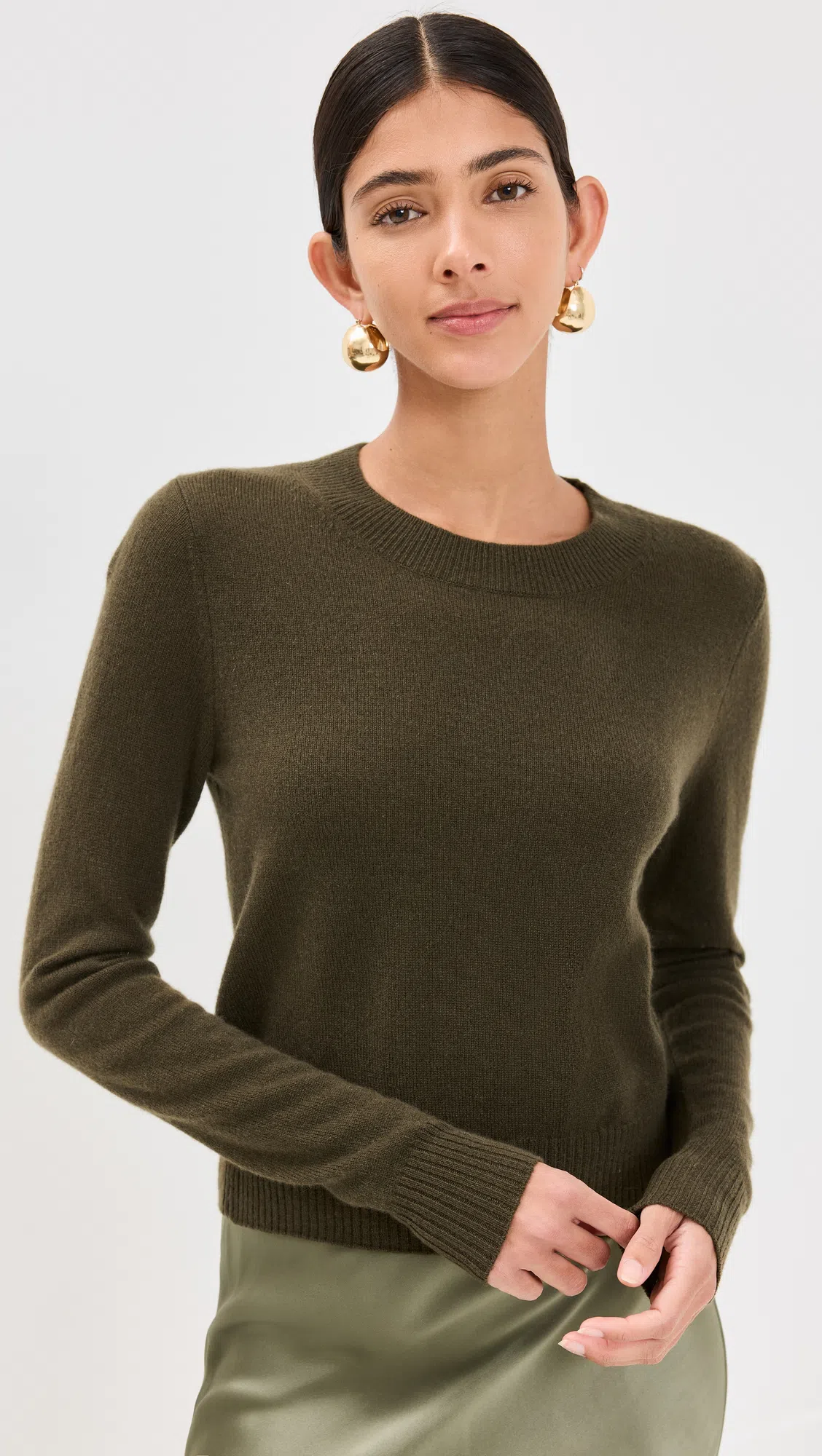 GANNI Feminine Buckle Platform Boot In Black