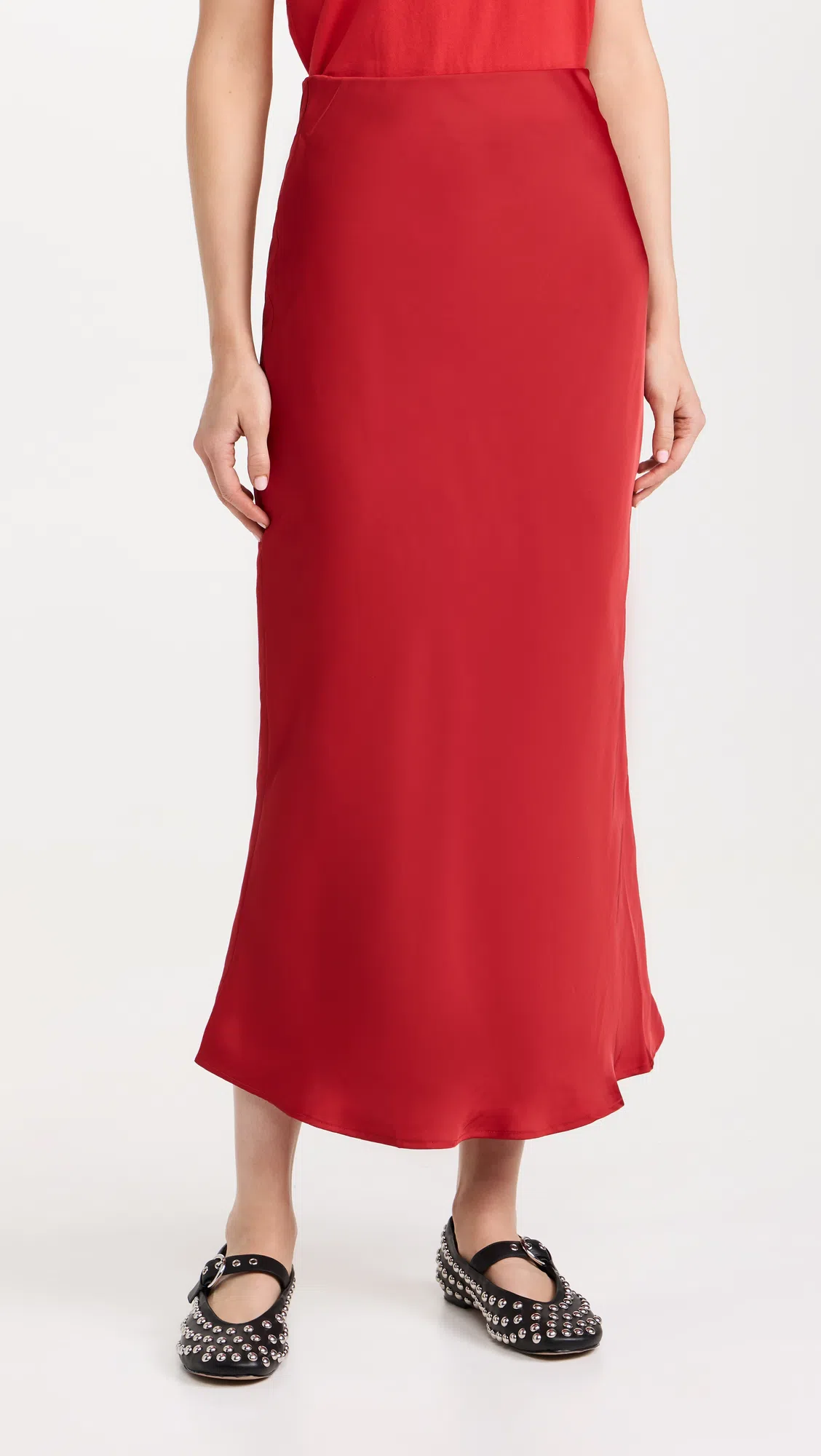 TIMELESS PEARLY Set Of Tube Rings In Gold/silver