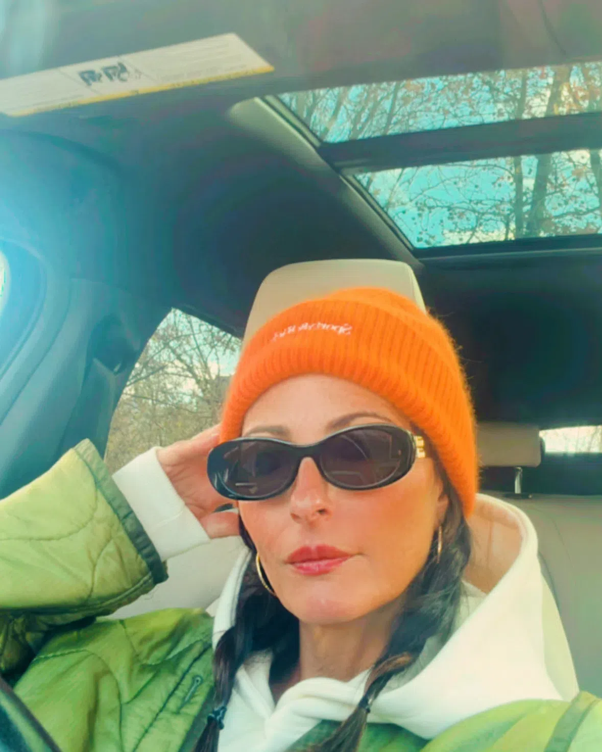 MIU MIU Miu Mens Black Mu 08zs Rectangle-frame Acetate Sunglasses