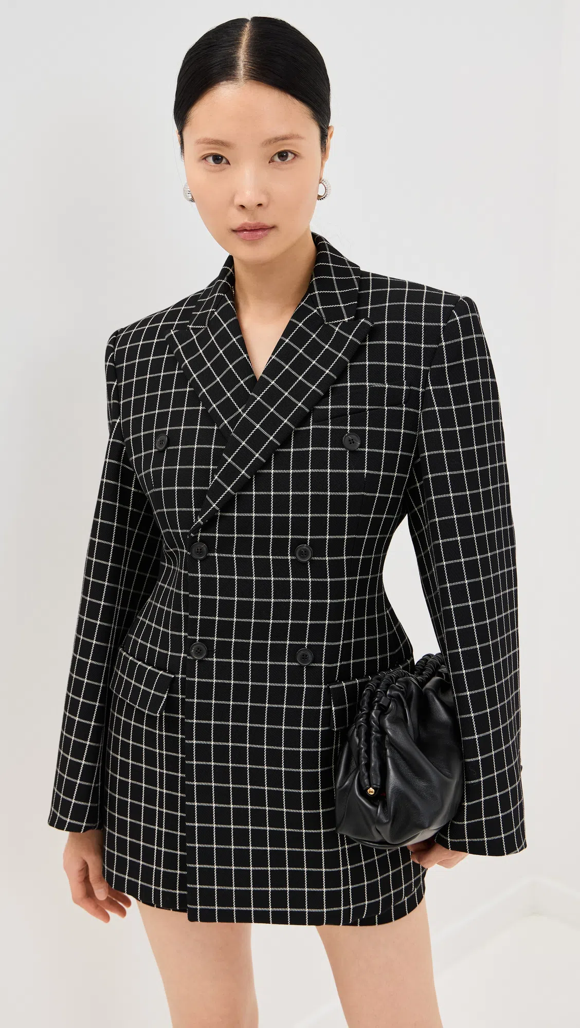 WARDROBE.NYC Wardrobe. Nyc Woman T-shirt White Size M Cotton