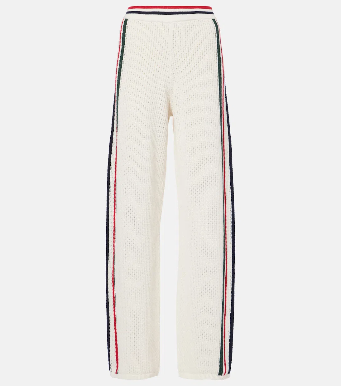 THE UPSIDE Pacific Wide Leg Cody Pant In White
