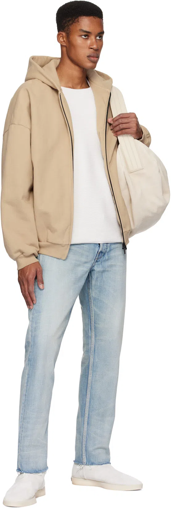 FEAR OF GOD Jeans In Blue