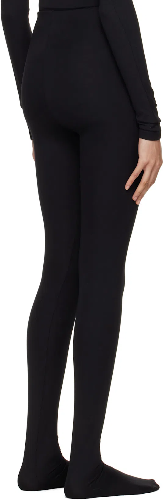 WARDROBE.NYC Wardrobe. Nyc Pants & Shorts In Black