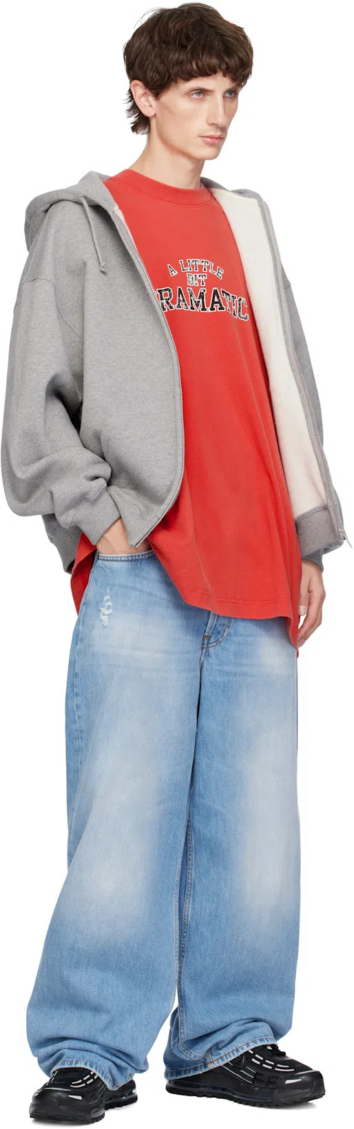 NIKE Air Max Tl 2.5 Sneakers In Multi