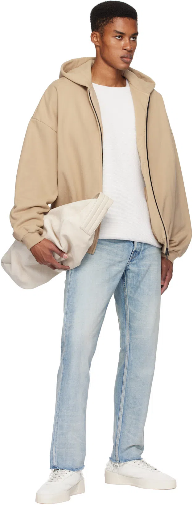 FEAR OF GOD Jeans In Blue