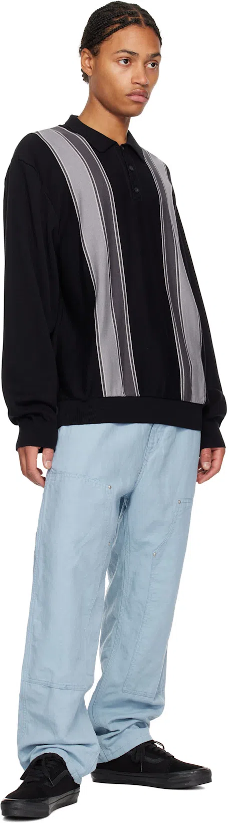 VANS Ua Old Skool Black