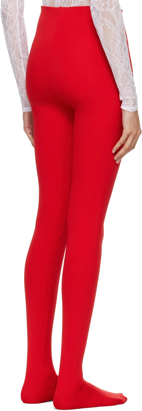 WARDROBE.NYC Grey Checked Blazer In Pow Prince Of Wales